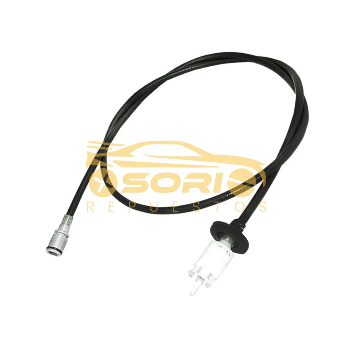 guaya velocimetro navcar renault r12 todos renvz 792