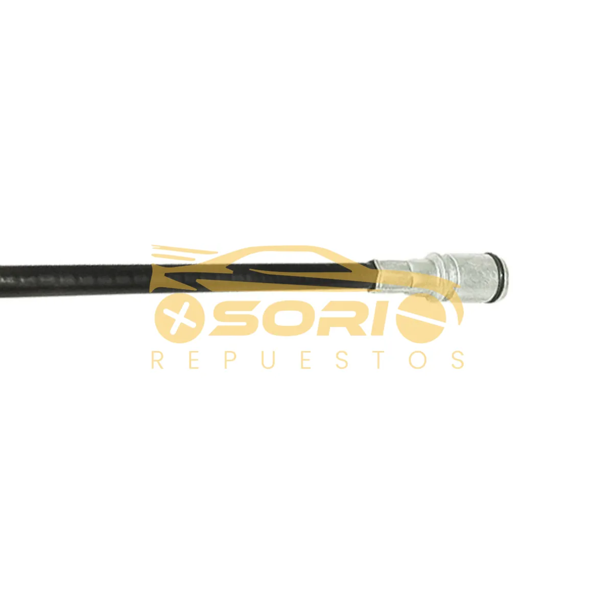 guaya velocimetro navcar renault r12 todos renvz 792