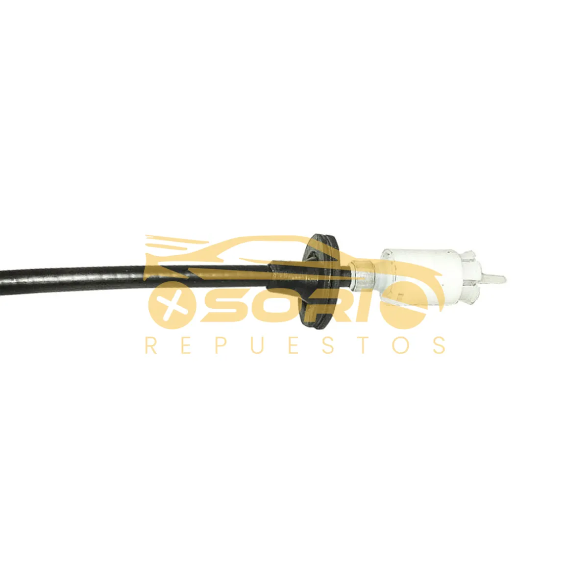 guaya velocimetro navcar renault r12 todos renvz 792