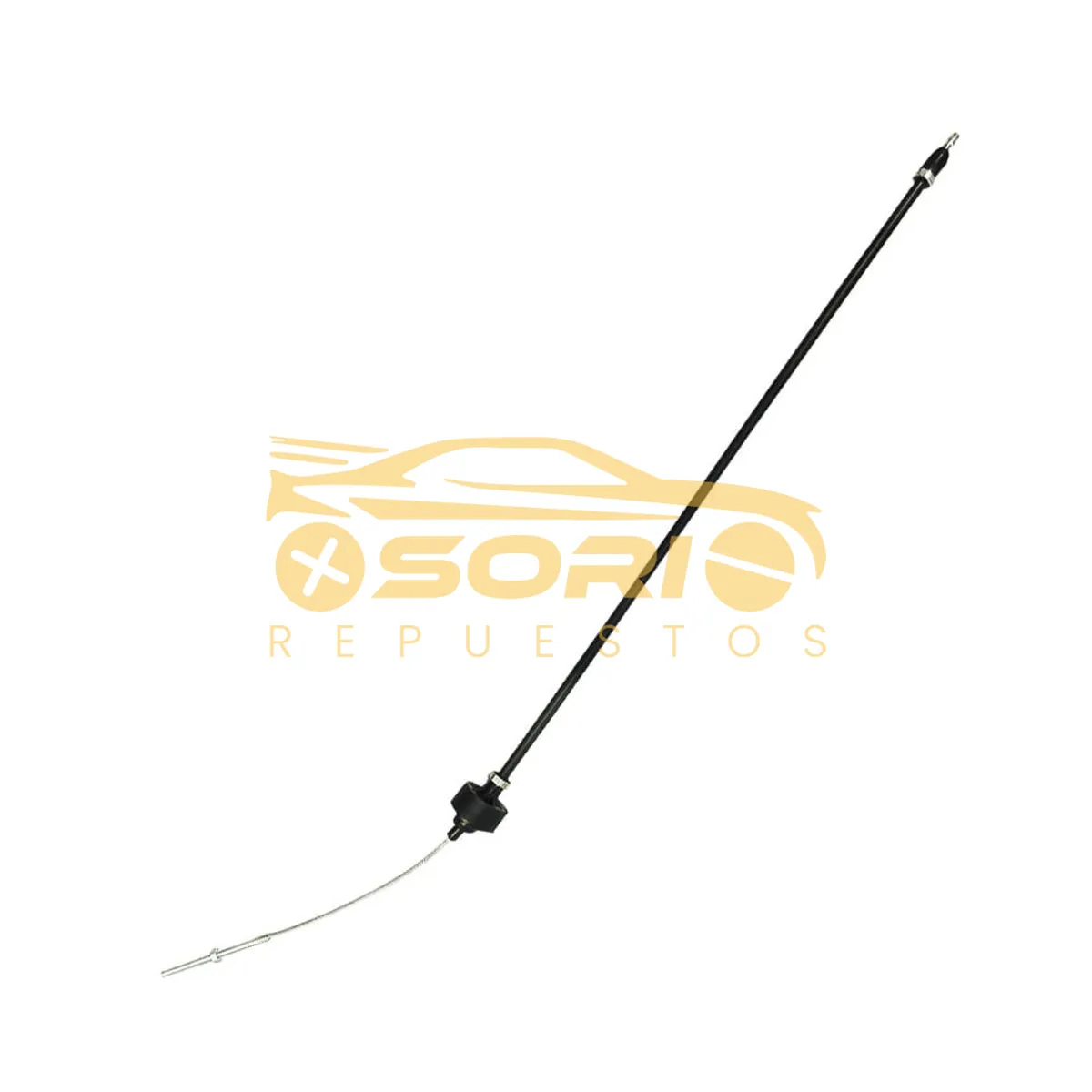 guaya clutch graduacion navcar renault r9 todos renem 3017