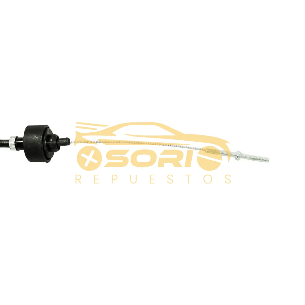 guaya clutch graduacion navcar renault r9 todos renem 3017