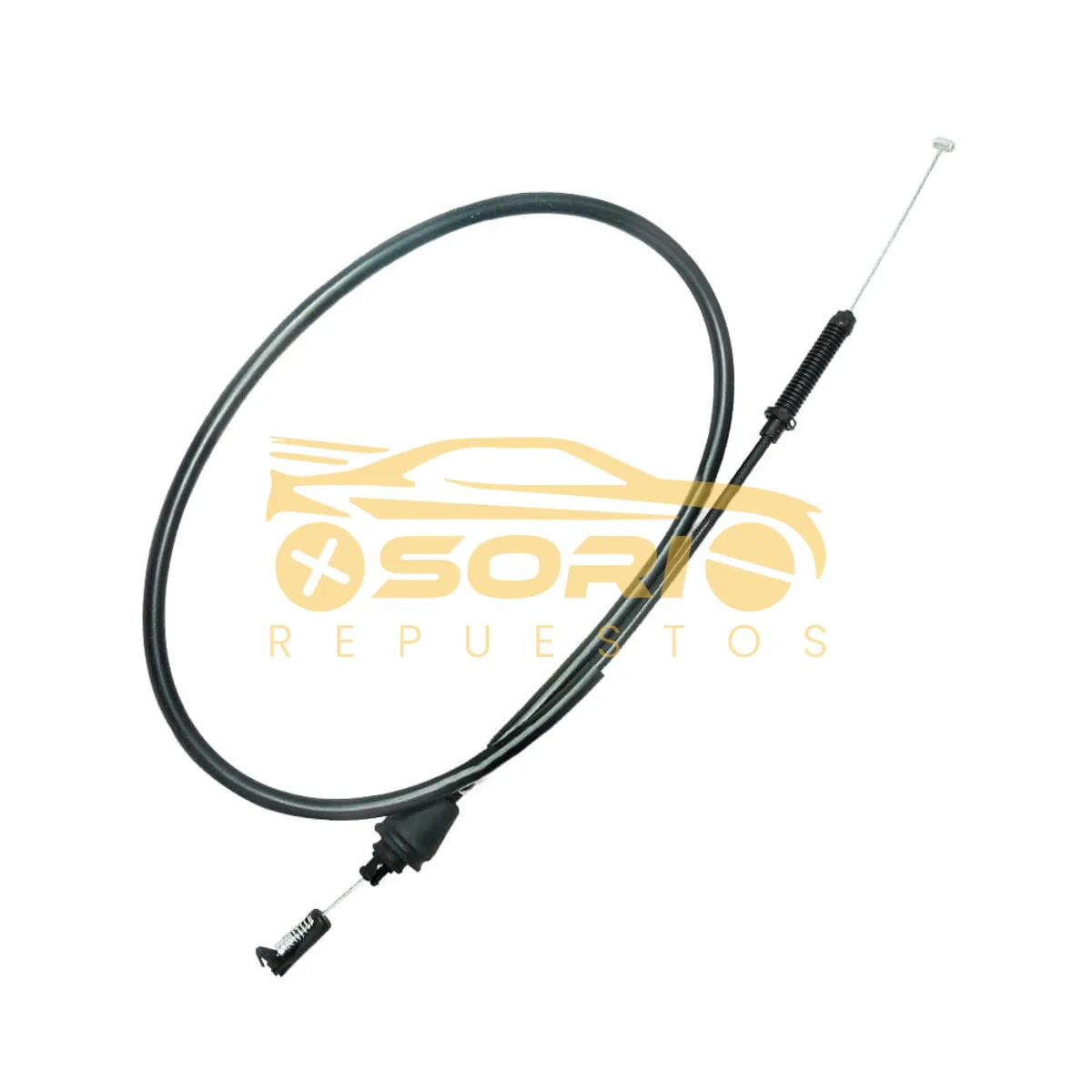 guaya acelerador navcar renault symbol todos renac 2135