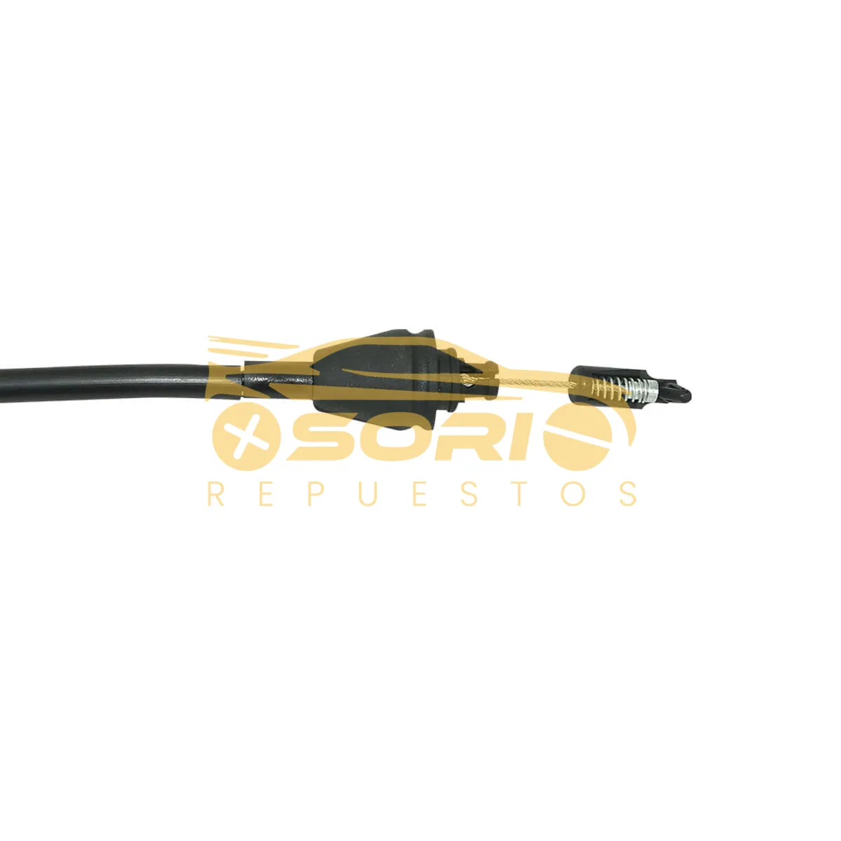 guaya acelerador navcar renault symbol todos renac 2135