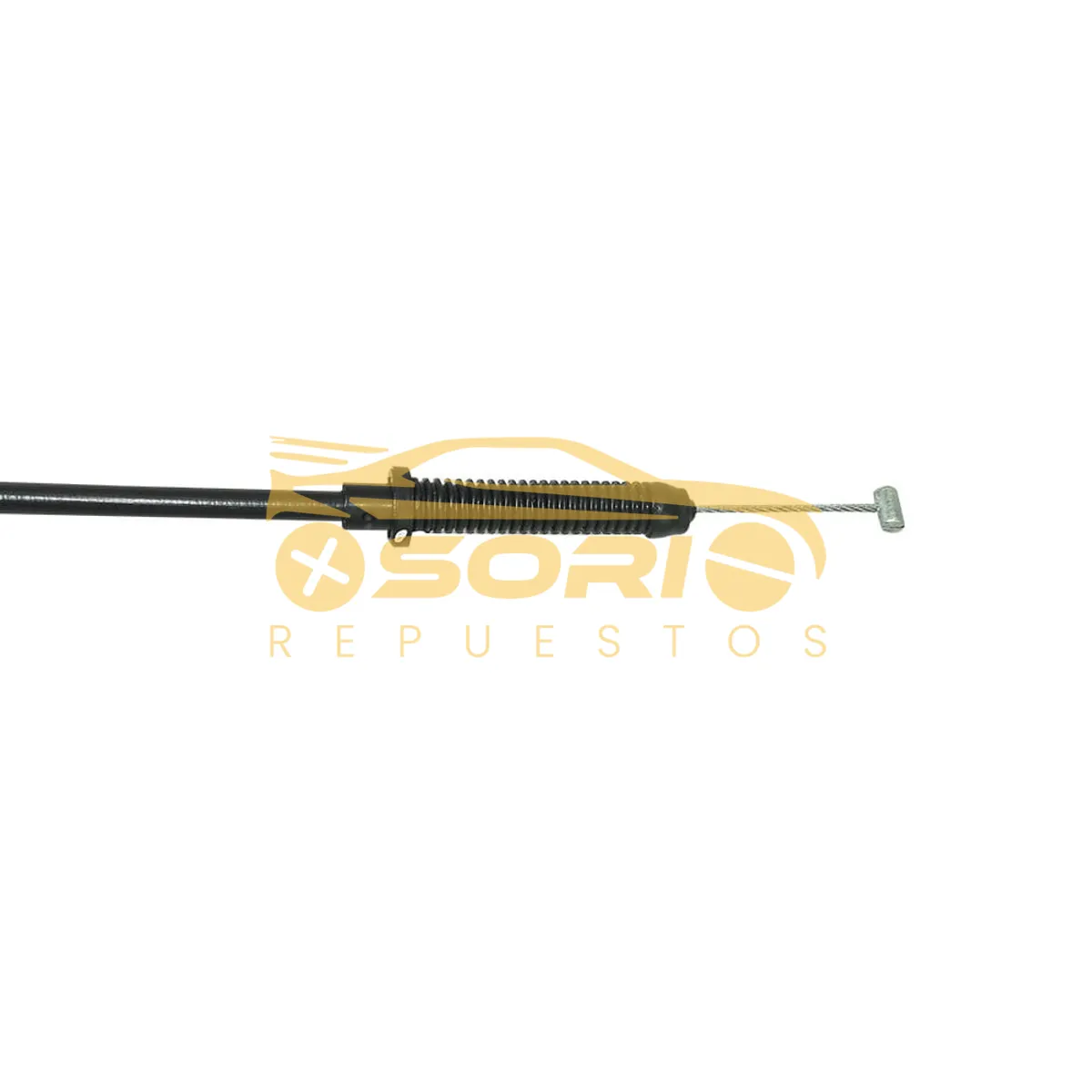 guaya acelerador navcar renault symbol todos renac 2135