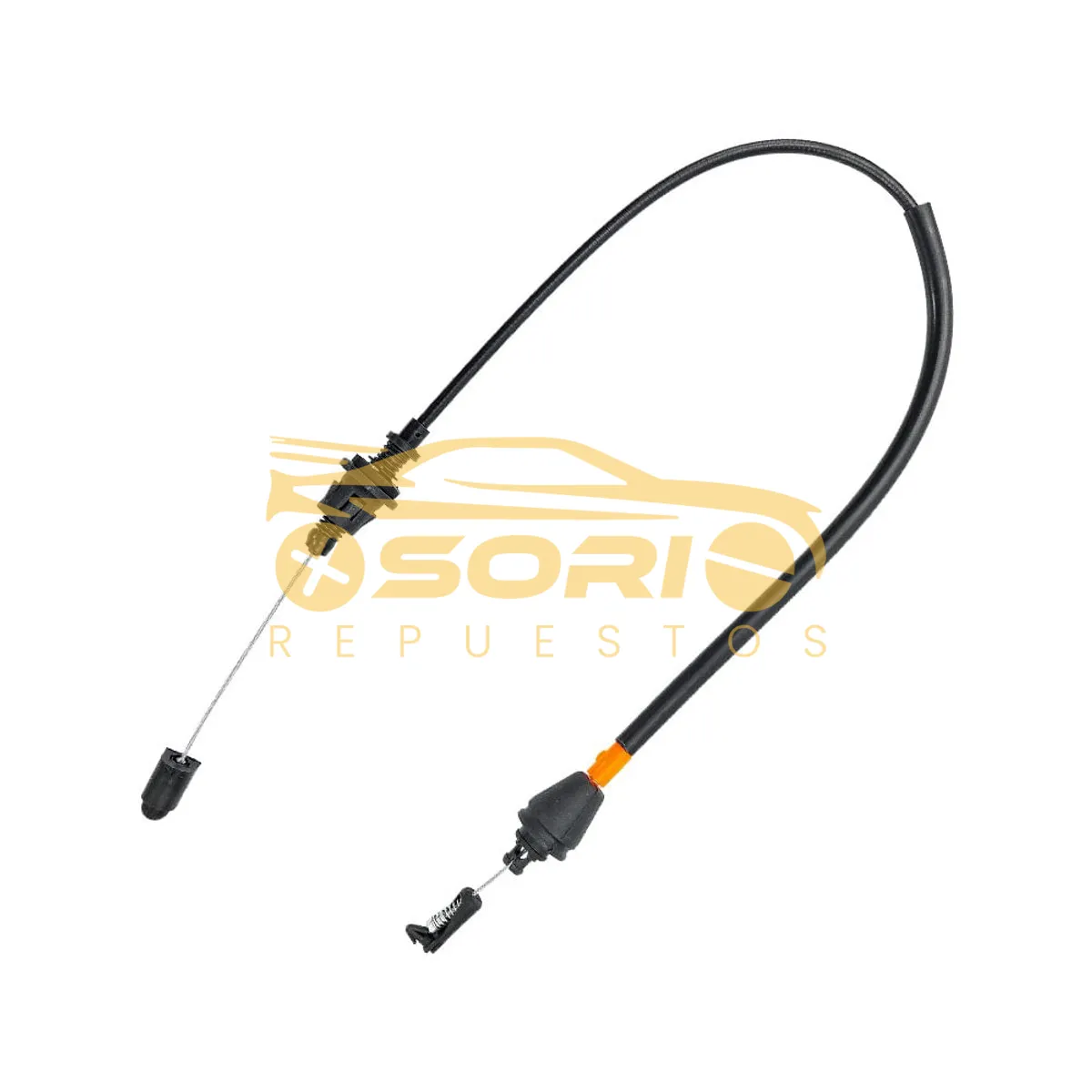 guaya acelerador navcar renault kango todos symbol todos renac 2136