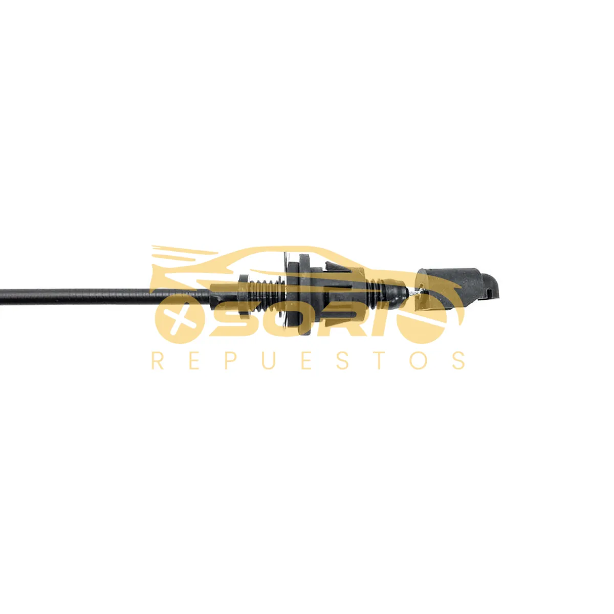 guaya acelerador navcar renault kango todos symbol todos renac 2136