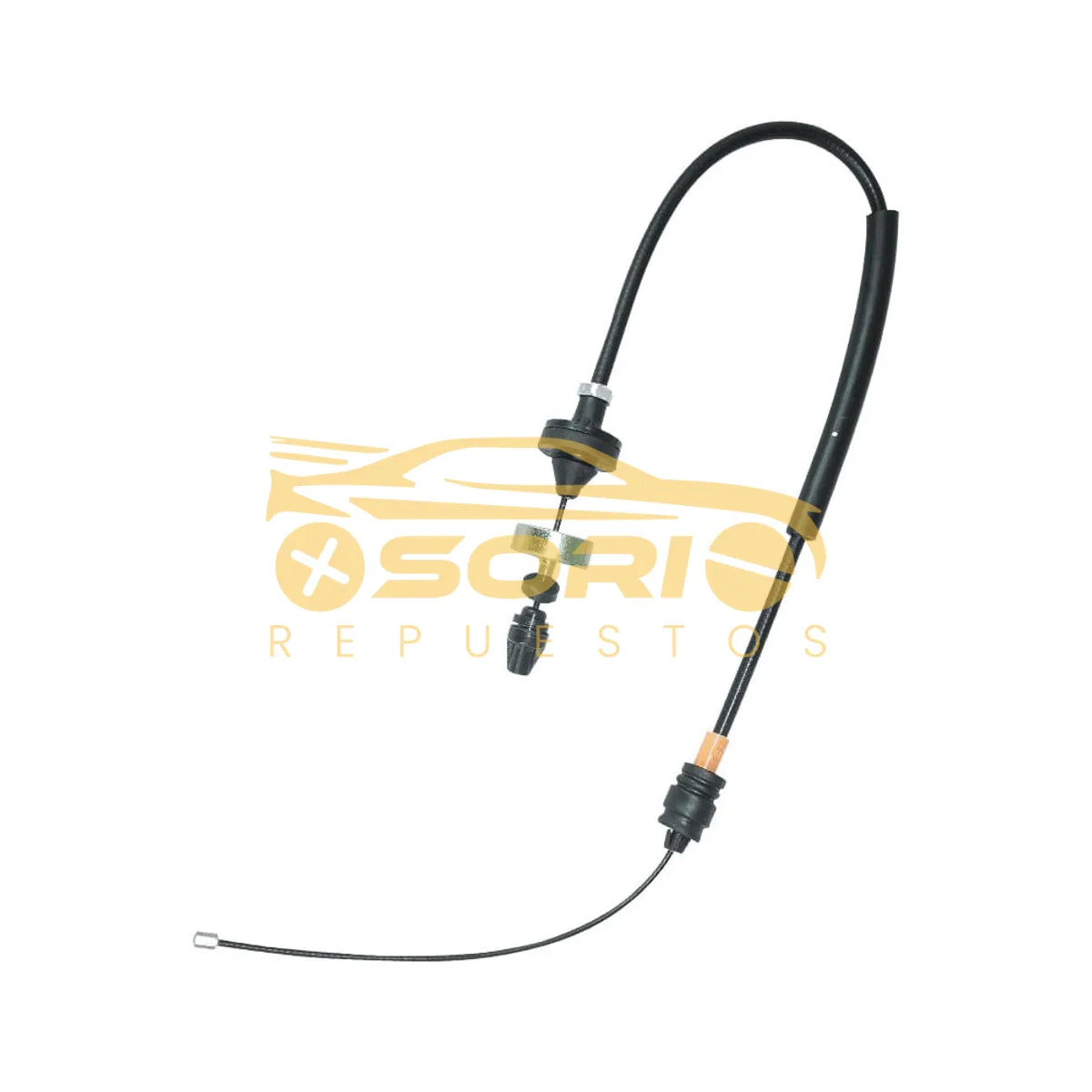 guaya clutch navcar renault megane todos scenic todos renem 2147