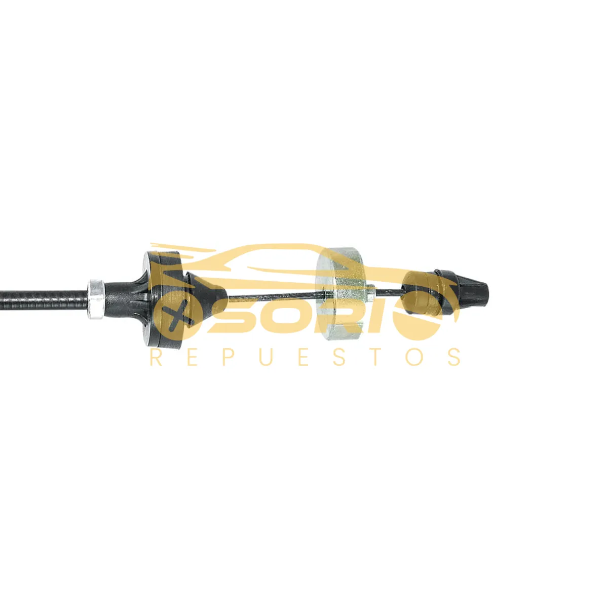 guaya clutch navcar renault megane todos scenic todos renem 2147