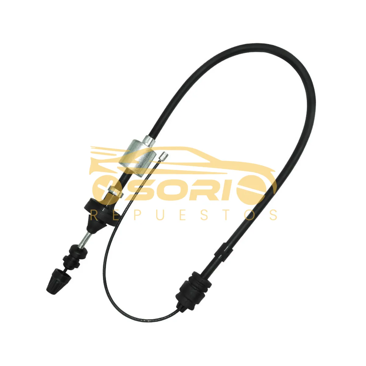 guaya clutch navcar renault clio todos renem 2390