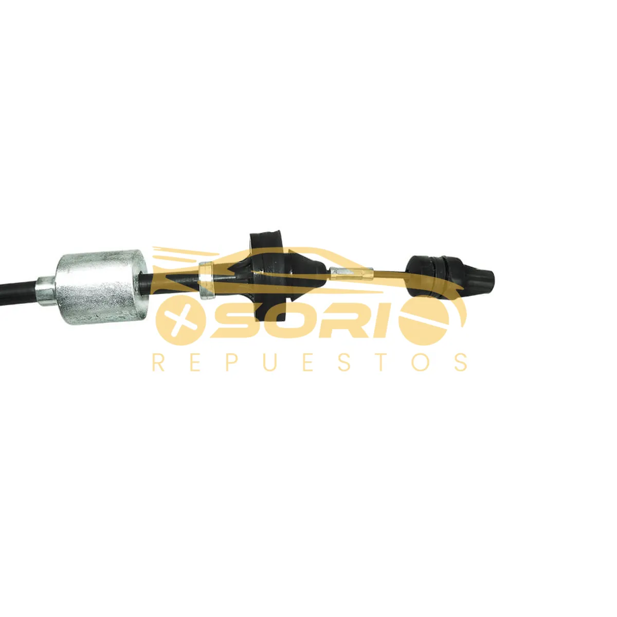 guaya clutch navcar renault clio todos renem 2390
