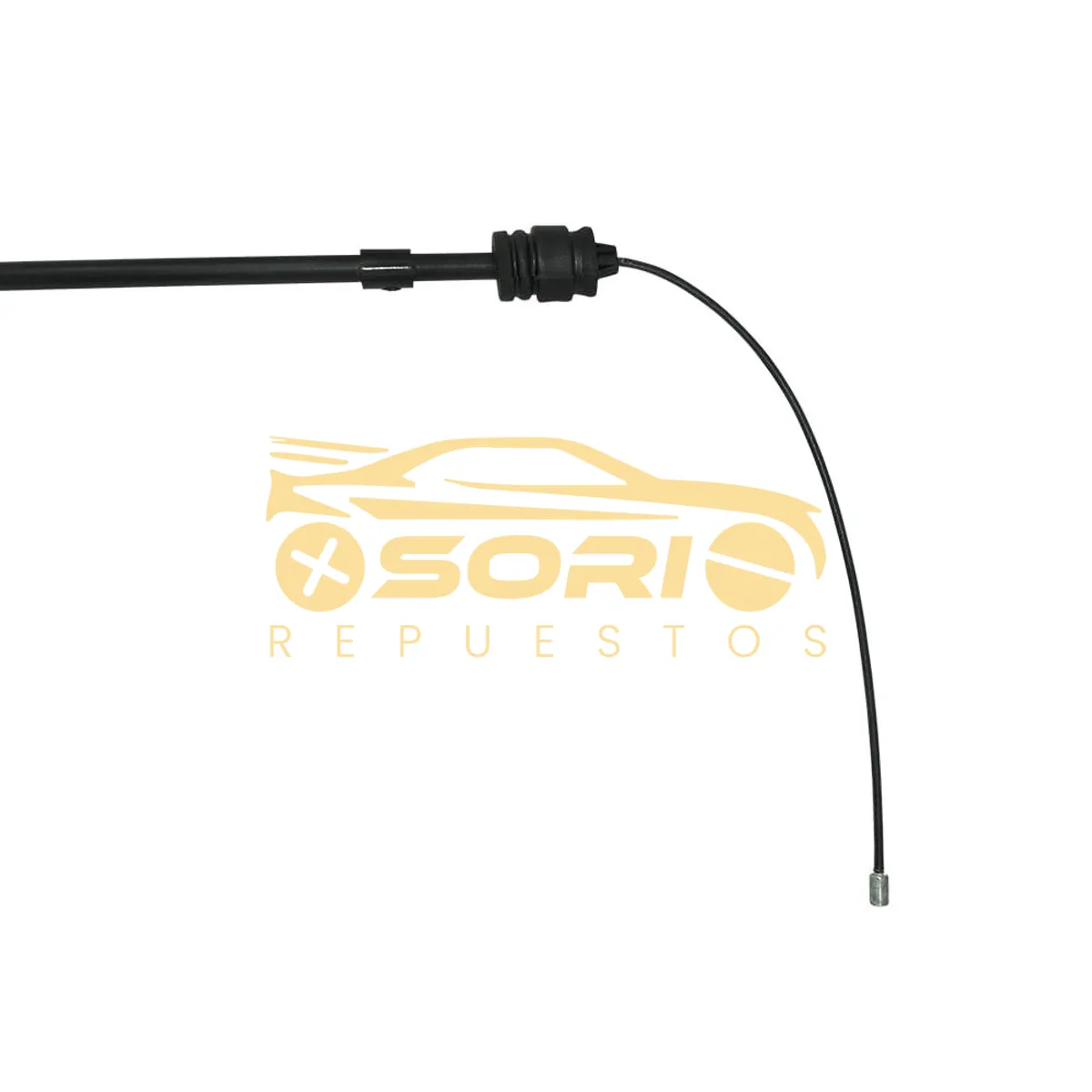 guaya clutch navcar renault clio todos renem 2390