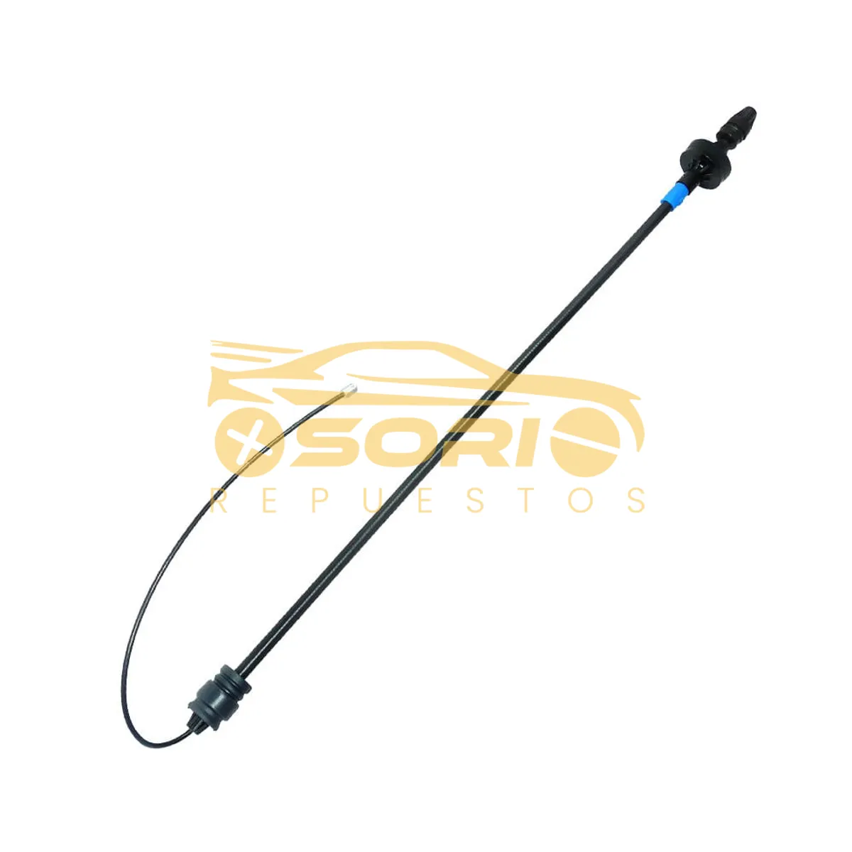 guaya clutch navcar renault twingo todos rene 400