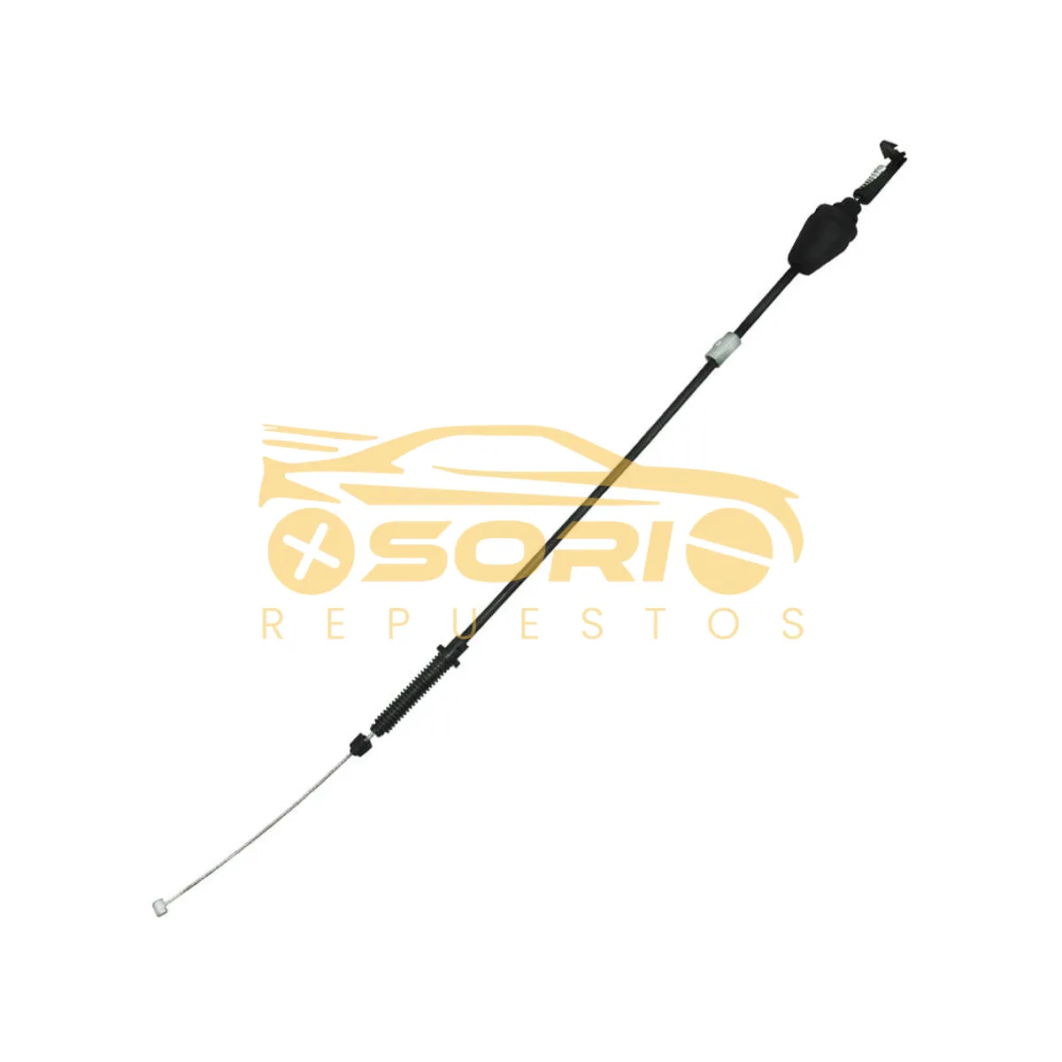 guaya acelerador navcar renault twingo todos renac 2144