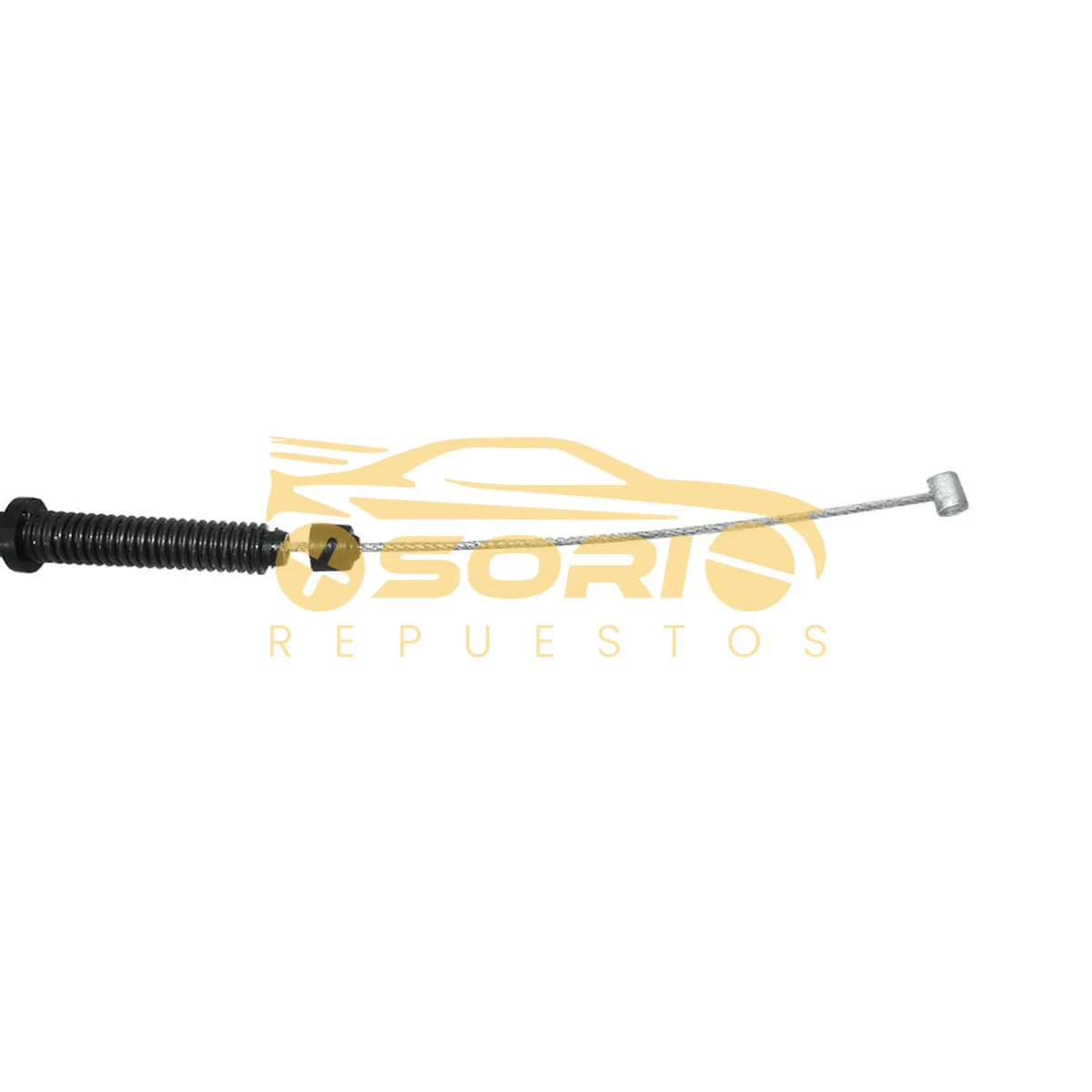 guaya acelerador navcar renault twingo todos renac 2144