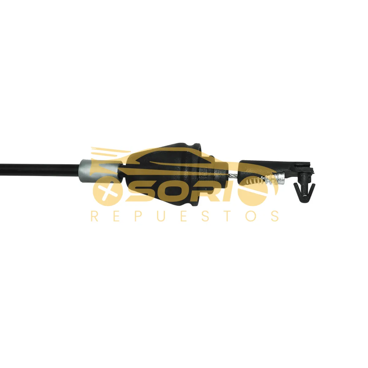 guaya acelerador navcar renault twingo todos renac 2144