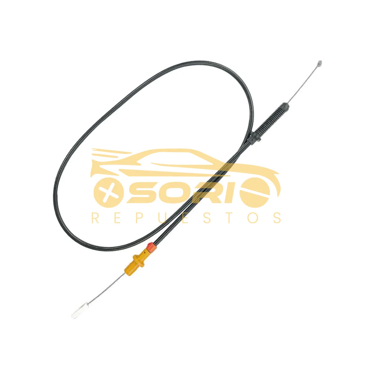 guaya acelerador navcar renault twingo todos rena 1002