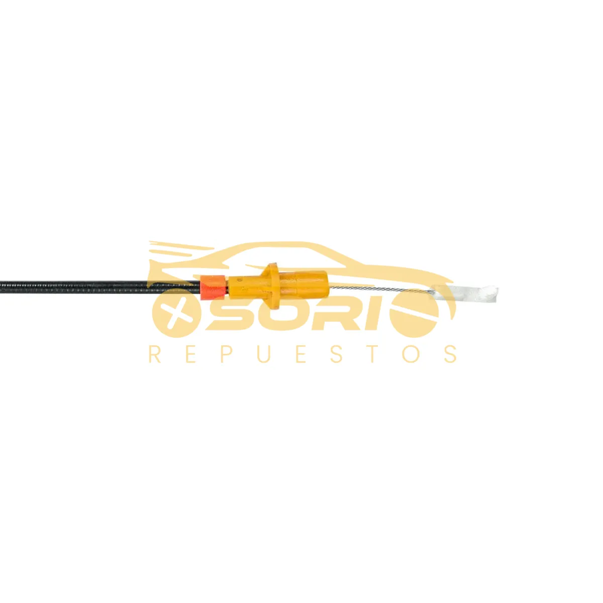 guaya acelerador navcar renault twingo todos rena 1002