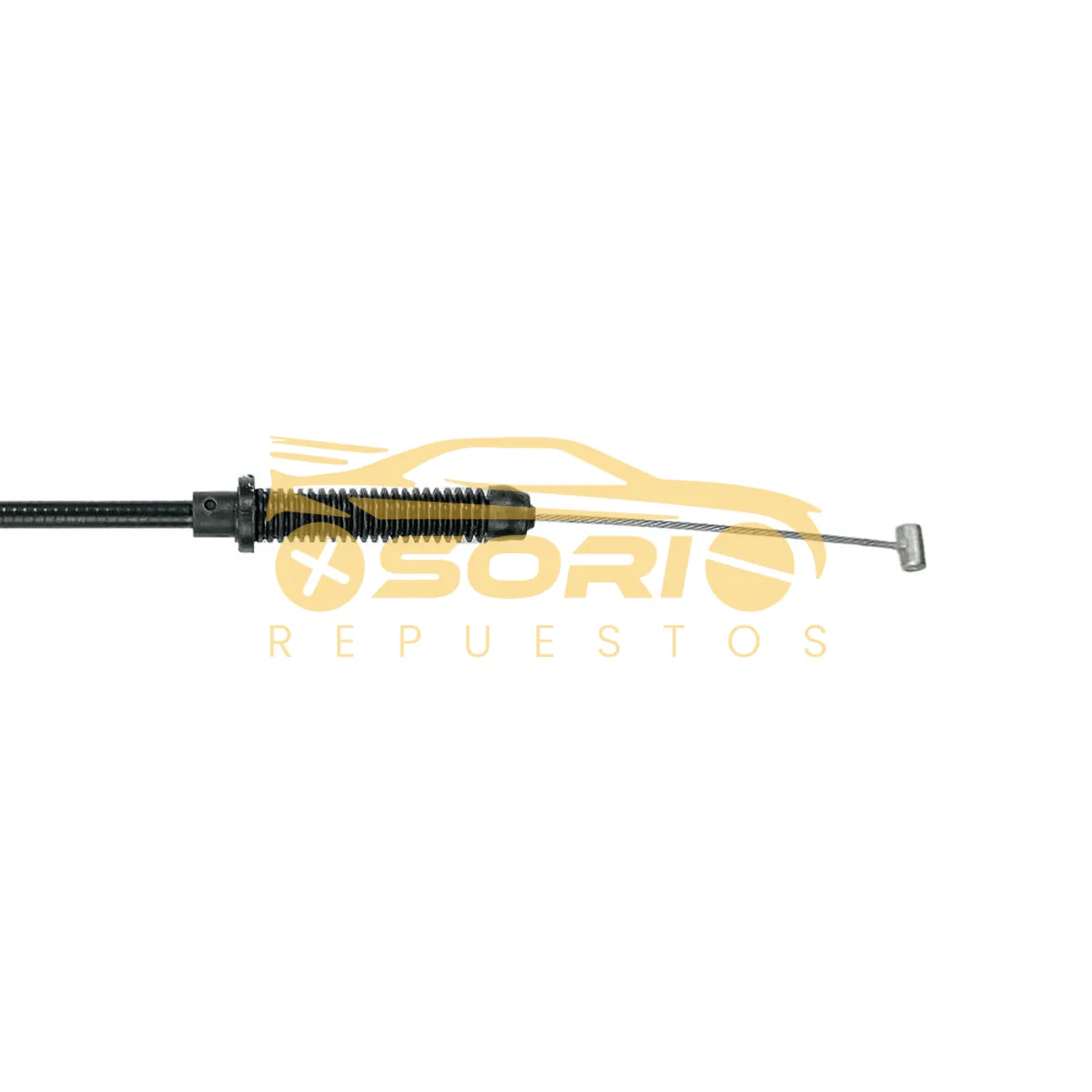 guaya acelerador navcar renault twingo todos rena 1002