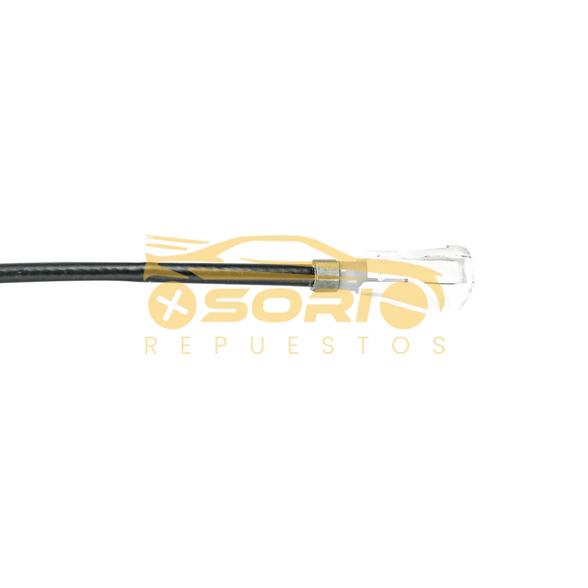 guaya velocimetro navcar mazda 626 nueva raza mazvz 776