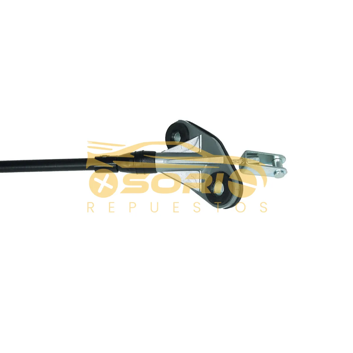 guaya clutch navcar mazda 323 nx 1984 199 323 todos maze 250