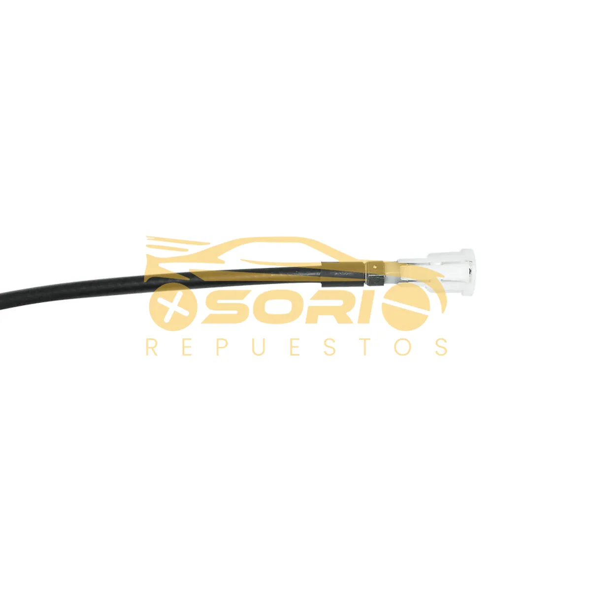 guaya velocimetro navcar mazda 323 ns carburad mazvz 774