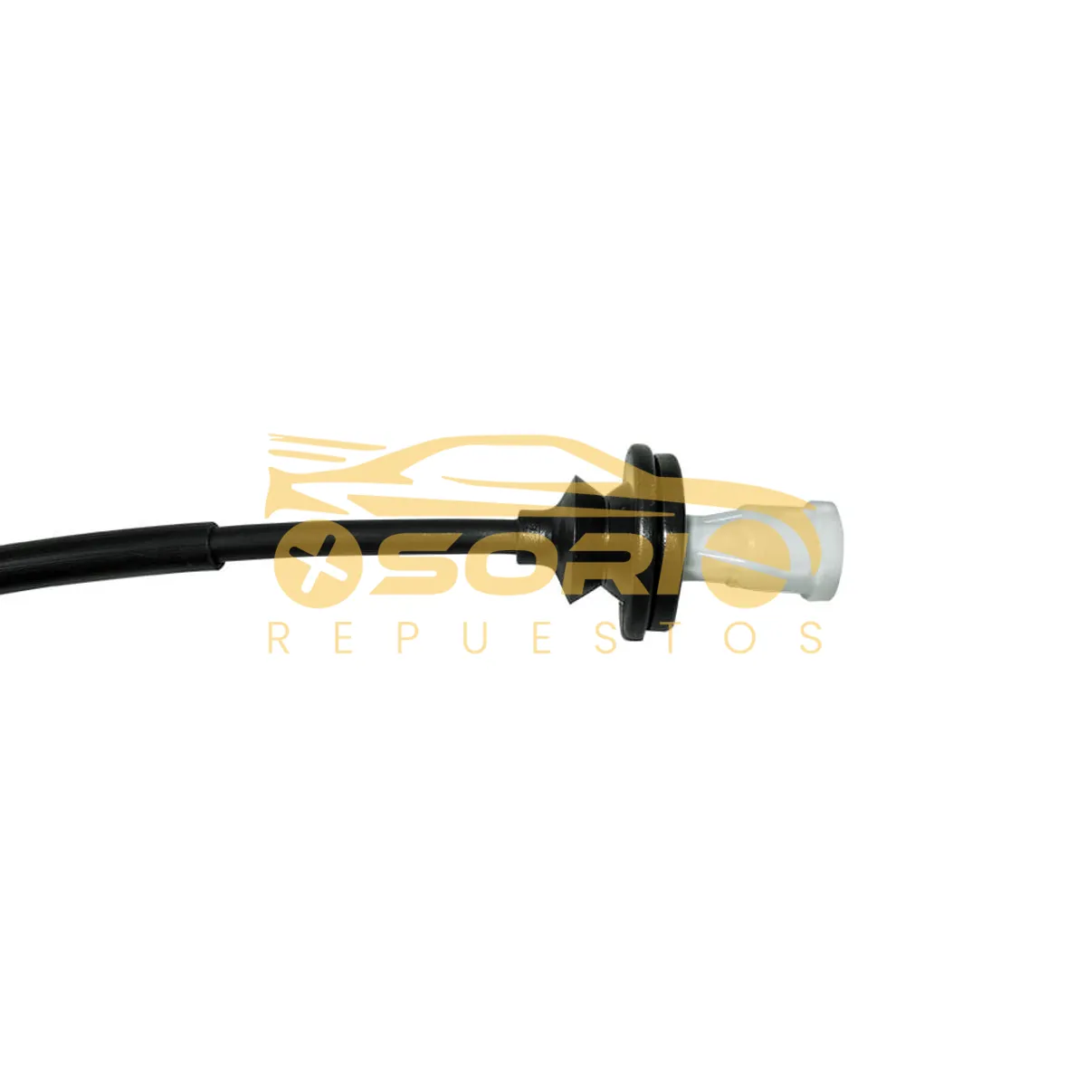 guaya velocimetro navcar mazda 626 asahi 1988 mazvz 779