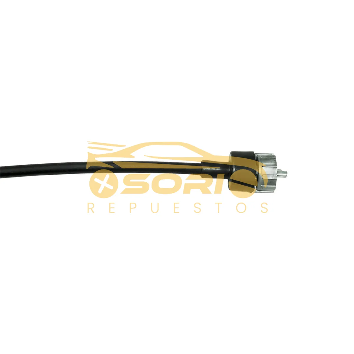 guaya velocimetro navcar mazda 626 asahi 1988 mazvz 779