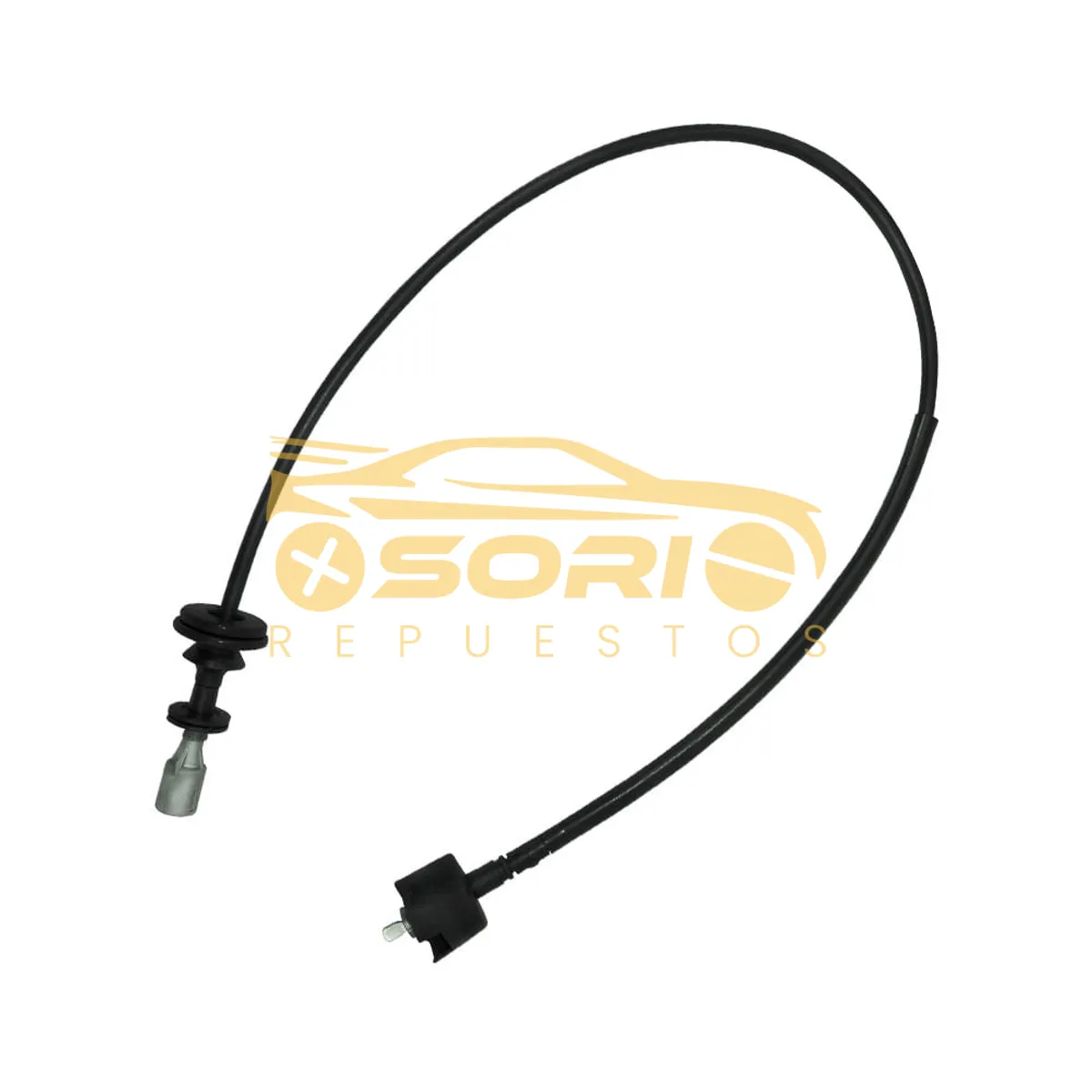 guaya velocimetro navcar chevrolet sprint todos gmcvz 693