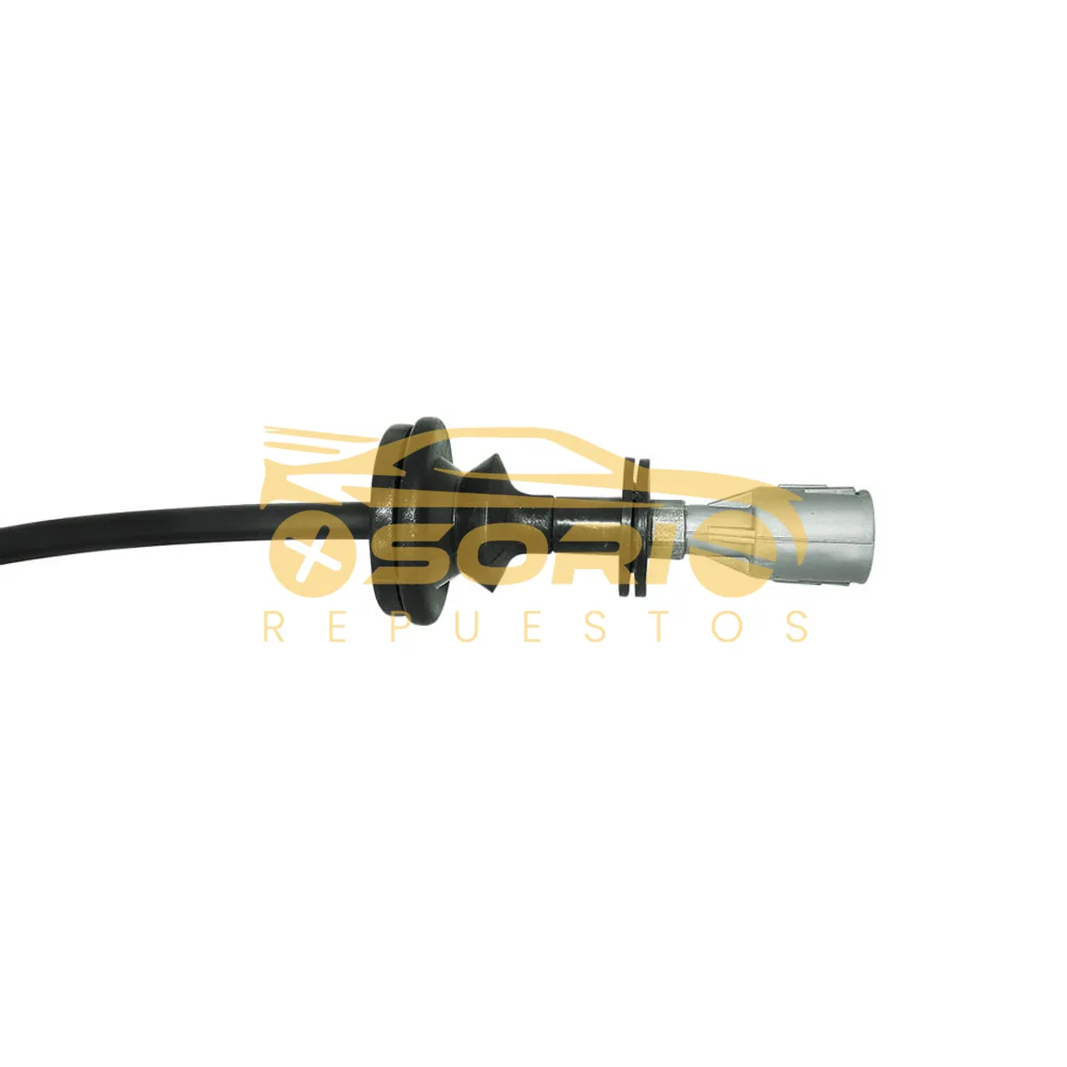 guaya velocimetro navcar chevrolet sprint todos gmcvz 693