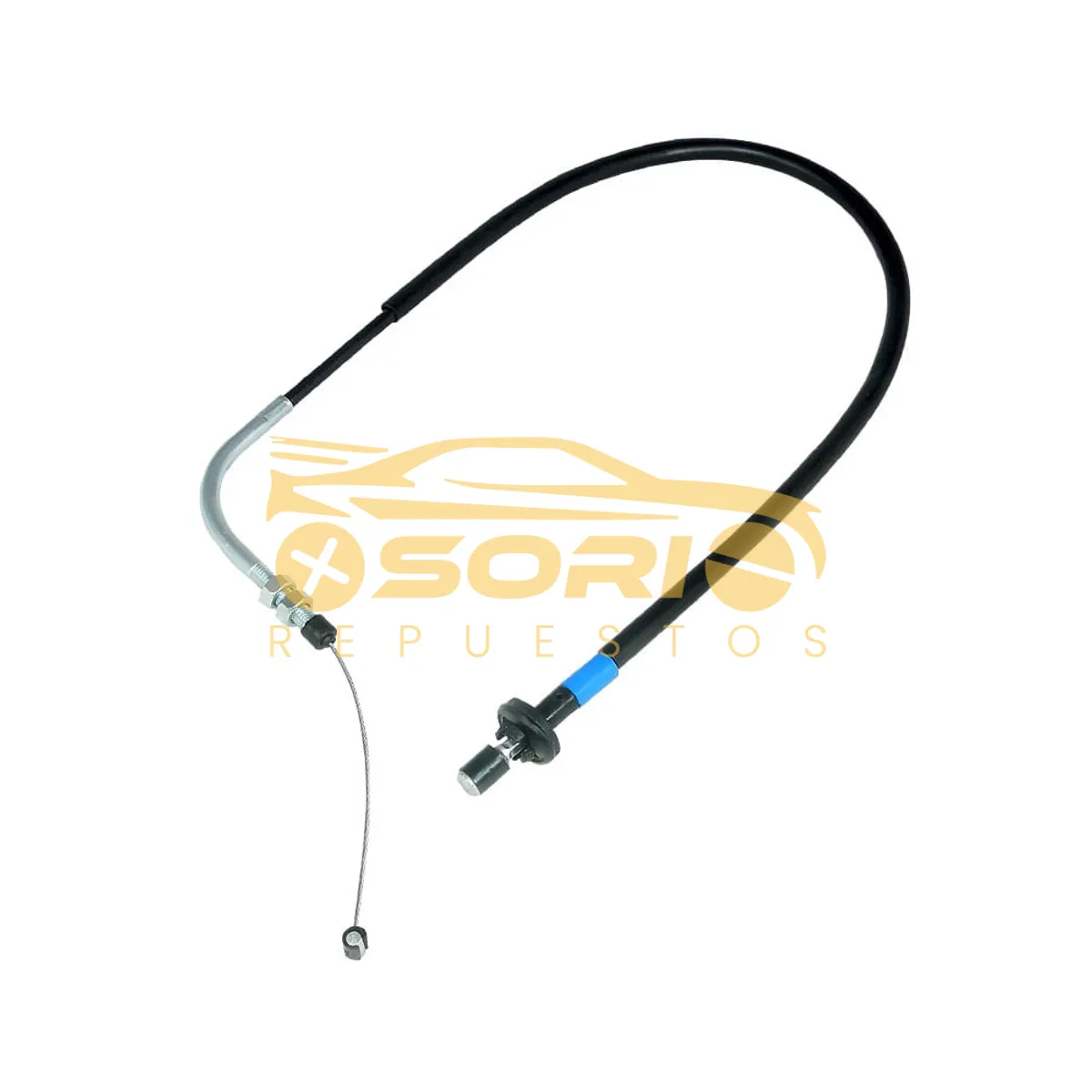 guaya acelerador navcar chevrolet sprint todos spra 228