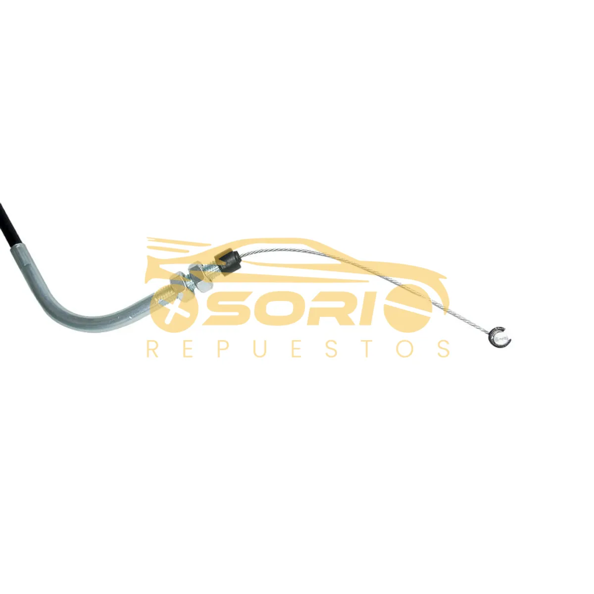 guaya acelerador navcar chevrolet sprint todos spra 228