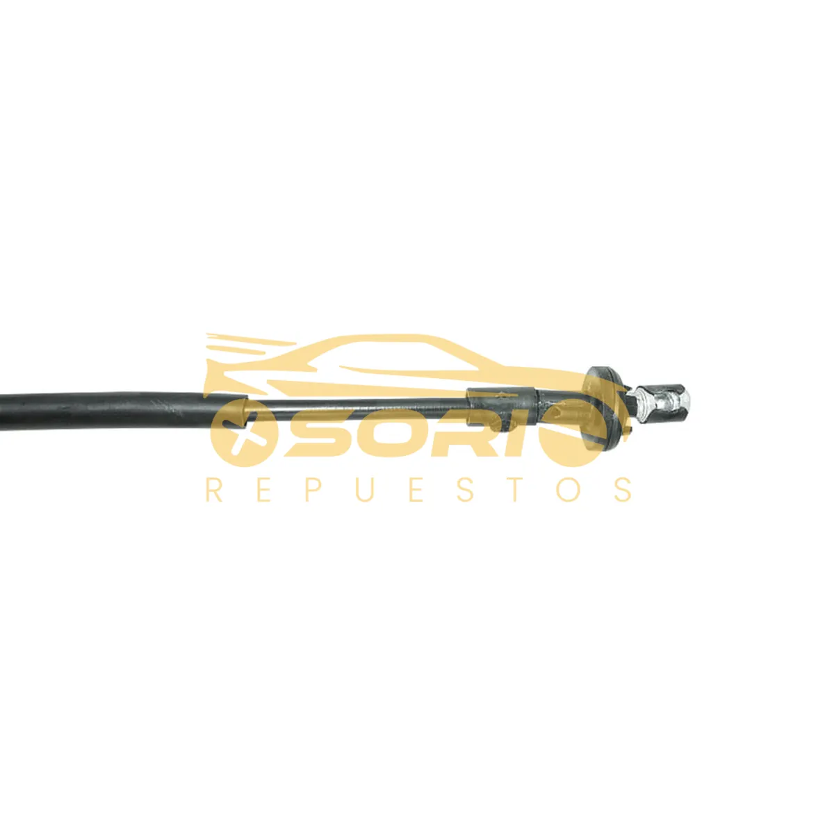 guaya acelerador navcar chevrolet sprint 2da seri sprint todos gmcac 2180