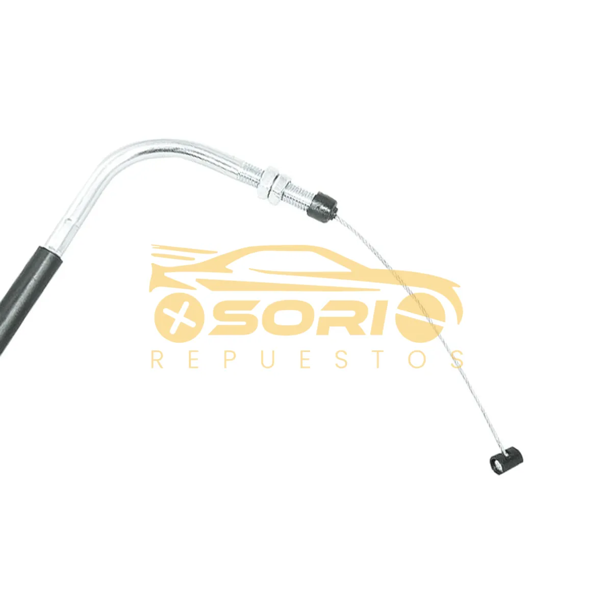 guaya acelerador navcar chevrolet sprint 2da seri sprint todos gmcac 2180