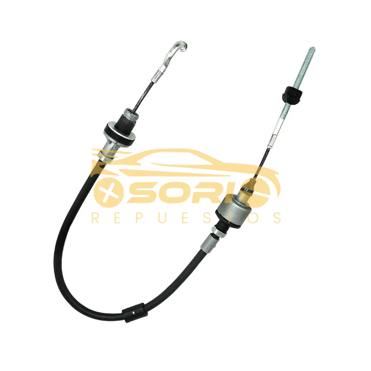 guaya clutch navcar chevrolet corsa todos gmcem 1937