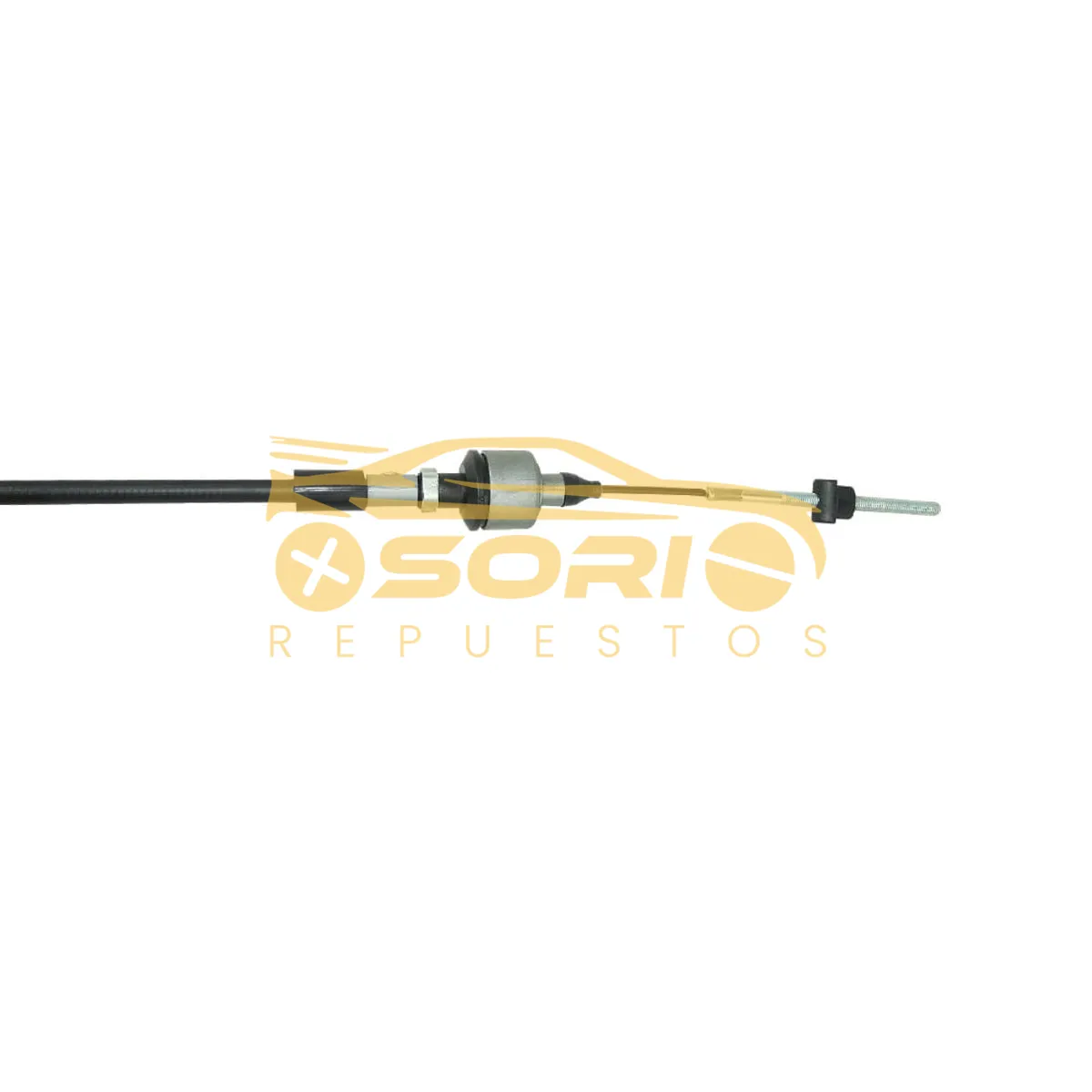 guaya clutch navcar chevrolet corsa todos gmcem 1937