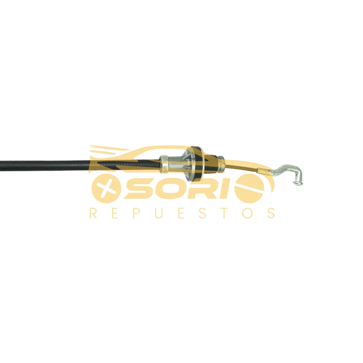 guaya clutch navcar chevrolet corsa todos gmcem 1937