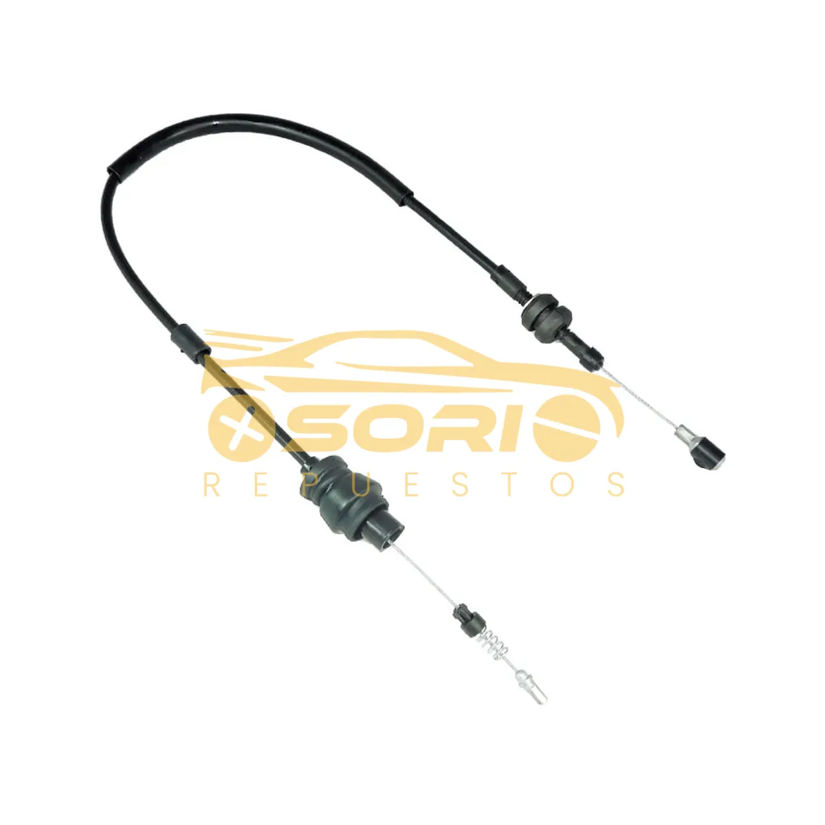 guaya acelerador navcar chevrolet corsa todos cora 137