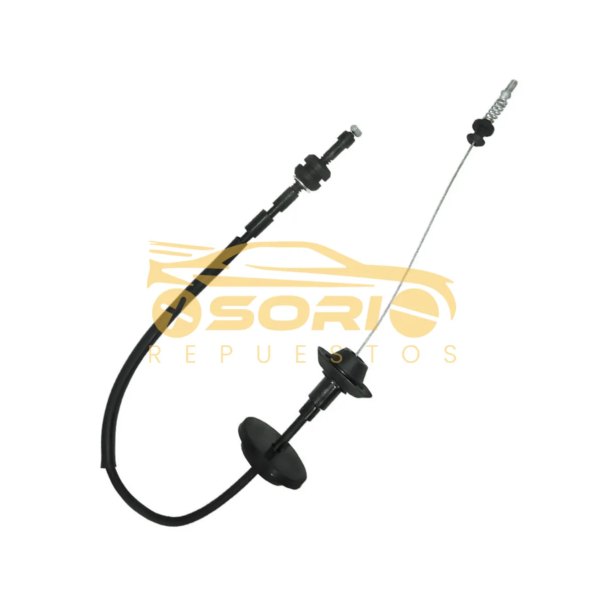 guaya acelerador navcar chevrolet corsa evolution gmcac 2738