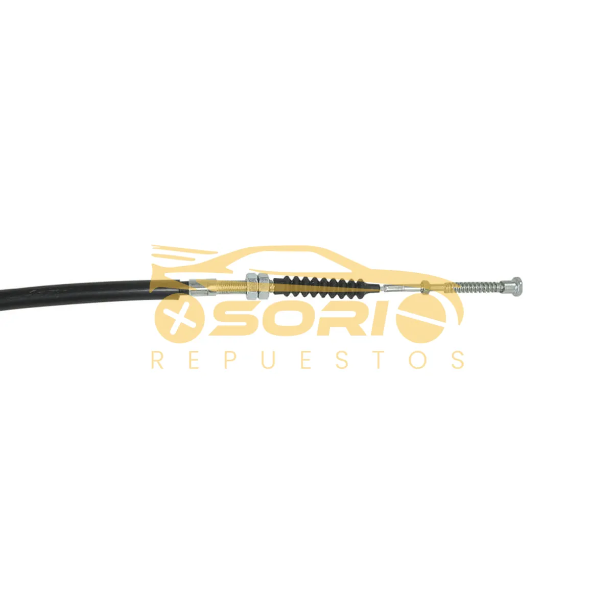 guaya clutch navcar chevrolet super carry tod care 202