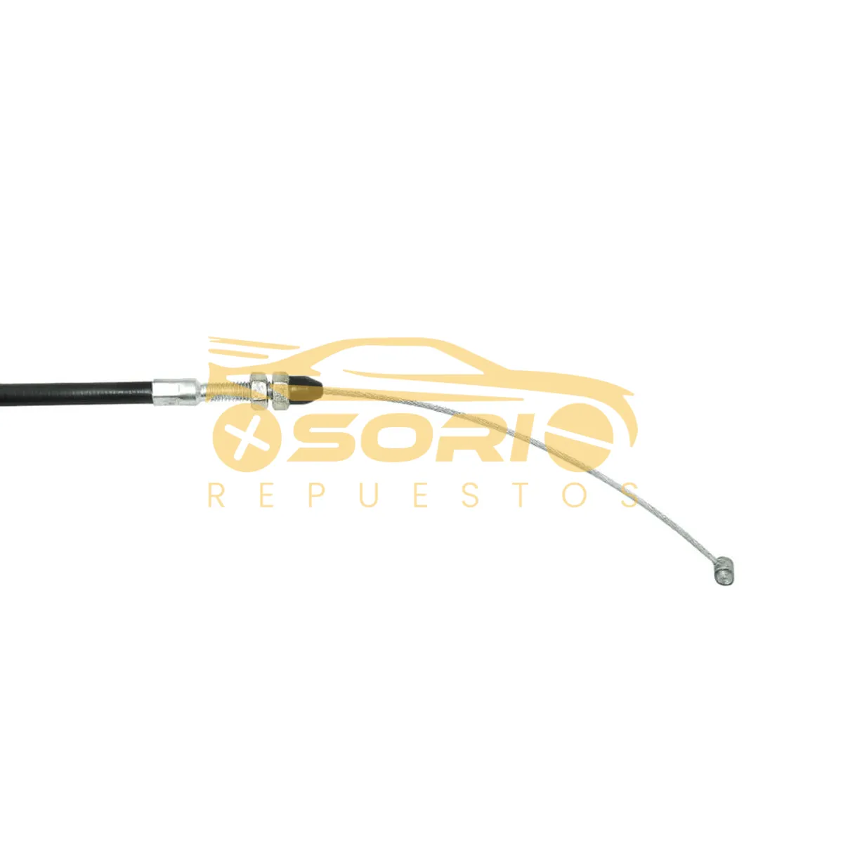 guaya acelerador navcar chevrolet super carry tod cara 141