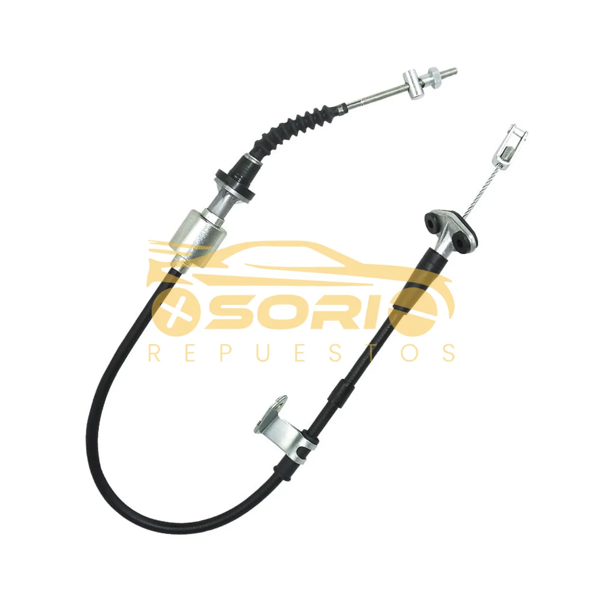 guaya clutch navcar sores chevrolet sail todos gmcem 3579