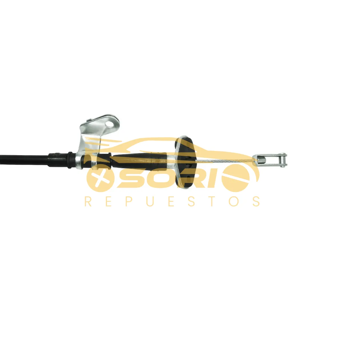 guaya clutch navcar sores chevrolet sail todos gmcem 3579