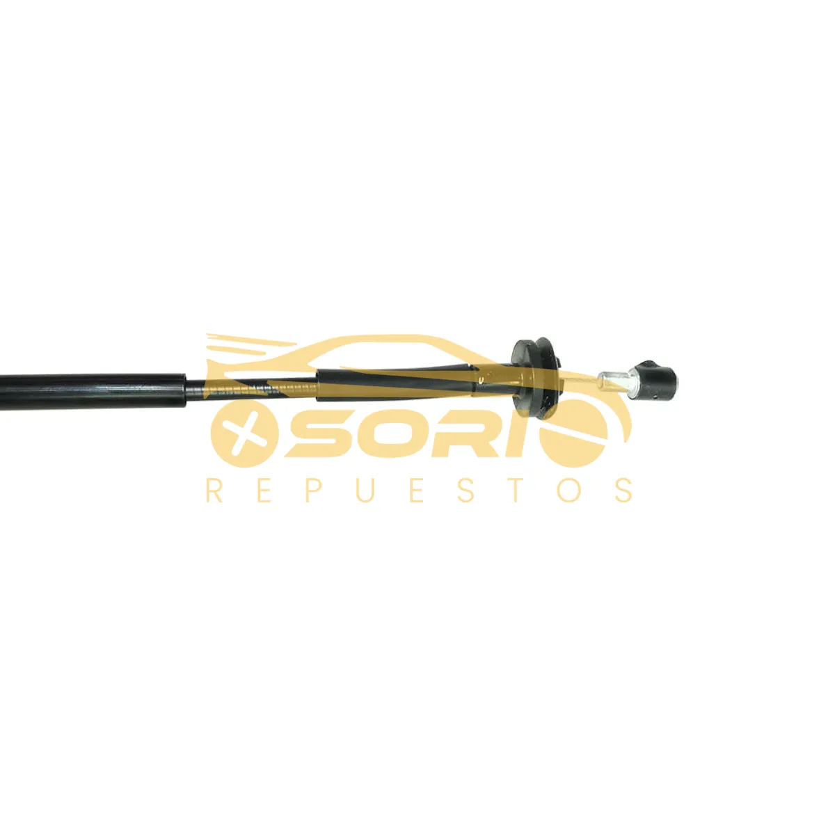 guaya acelerador navcar chevrolet spark 5 spark cronos 06 gmcac 2049