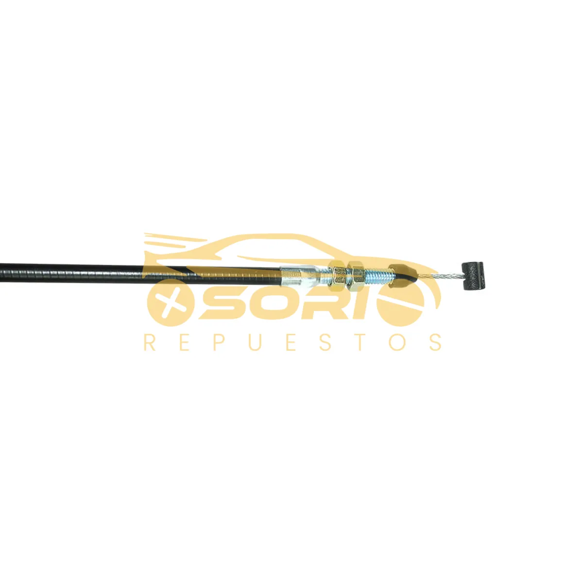 guaya acelerador navcar chevrolet spark 5 spark cronos 06 gmcac 2049
