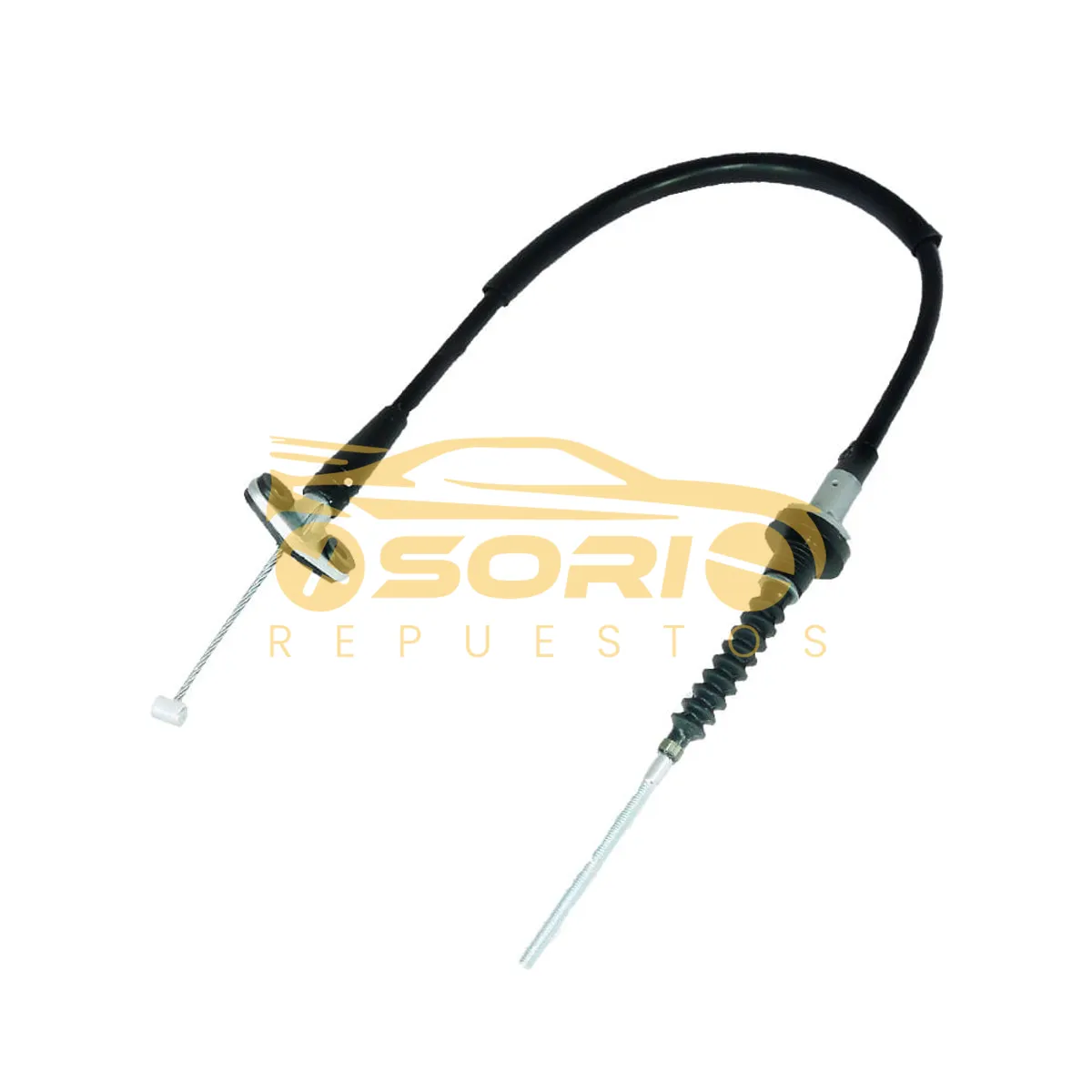 guaya clutch navcar chevrolet spark 5 spark cronos 06 gmcem 2373