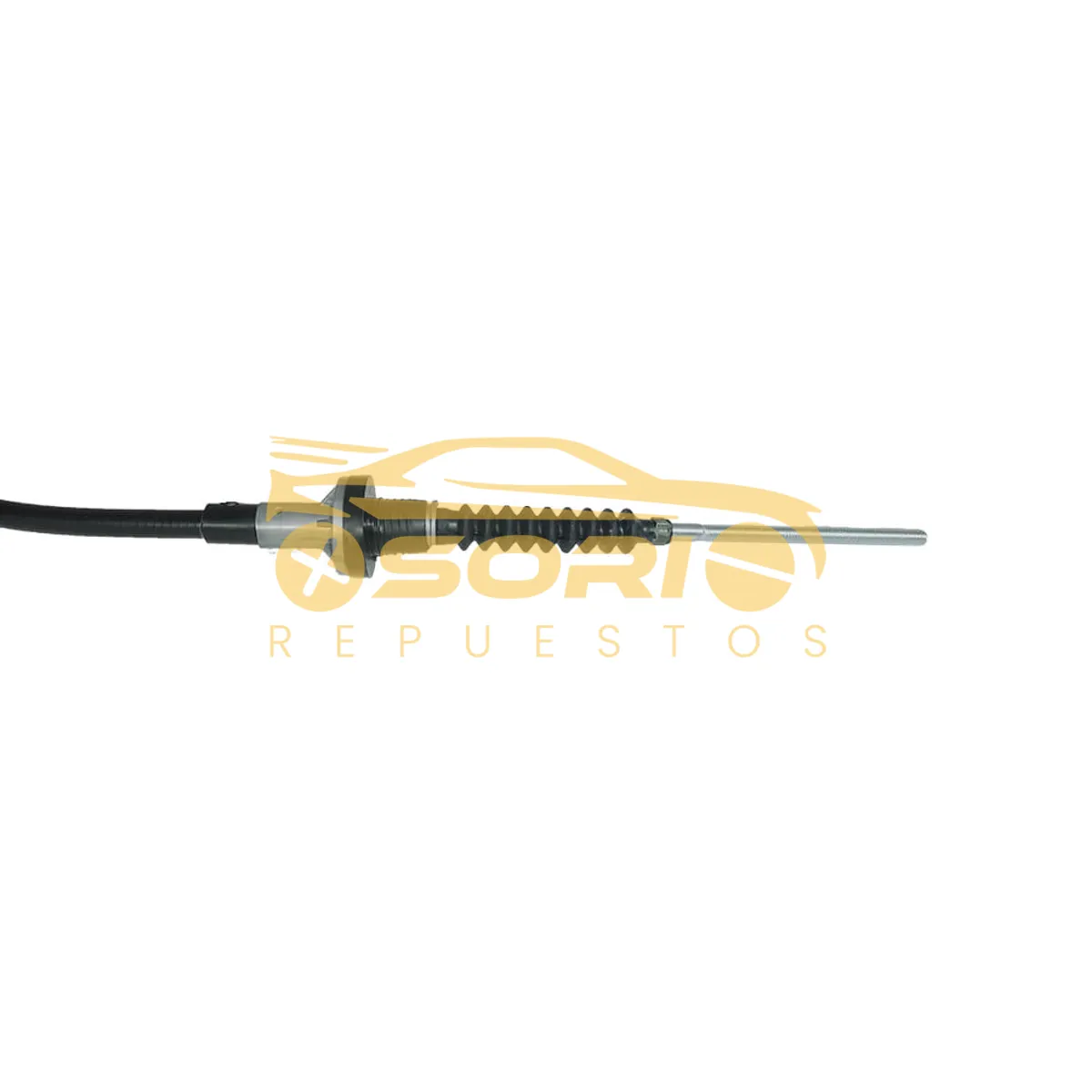 guaya clutch navcar chevrolet spark 5 spark cronos 06 gmcem 2373