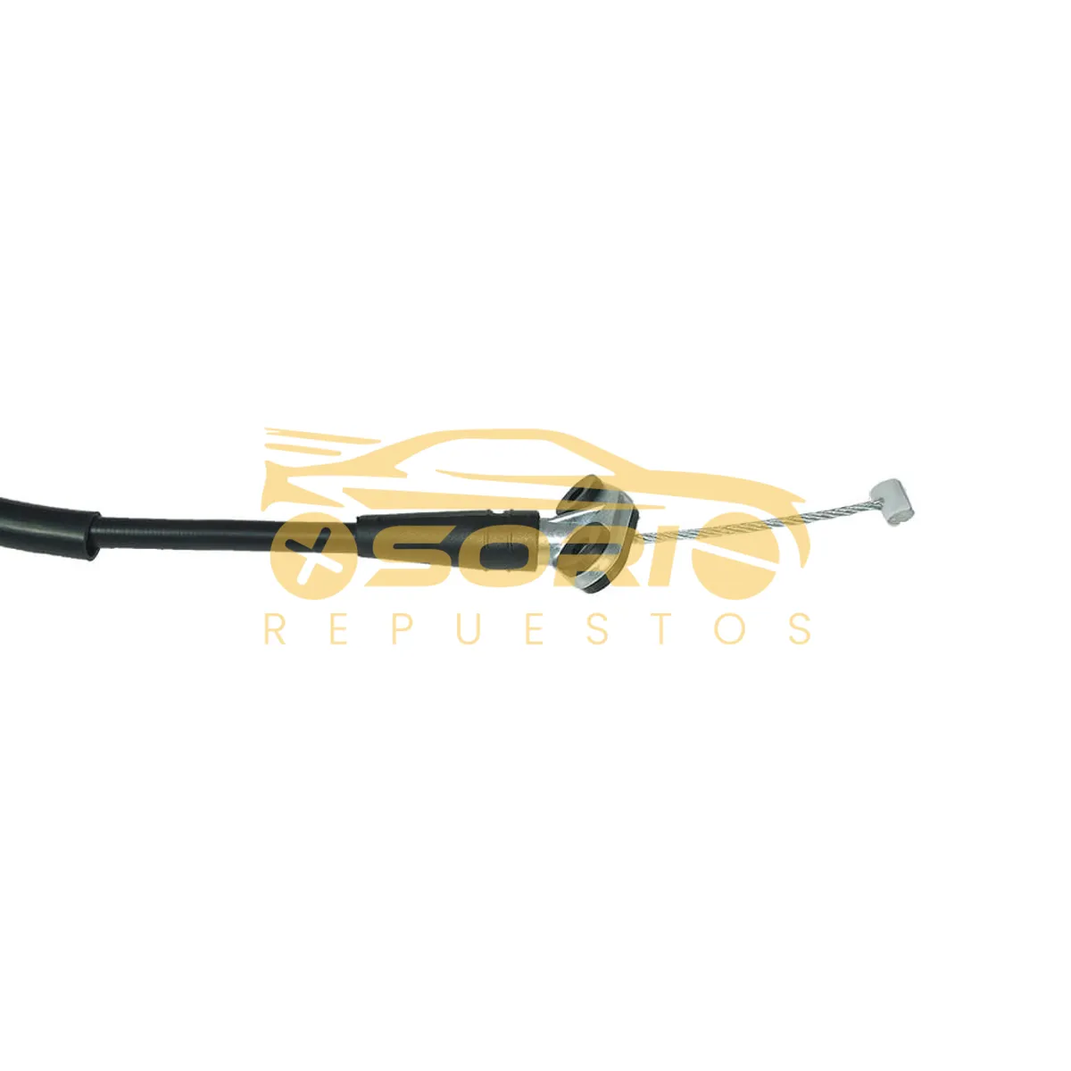 guaya clutch navcar chevrolet spark 5 spark cronos 06 gmcem 2373