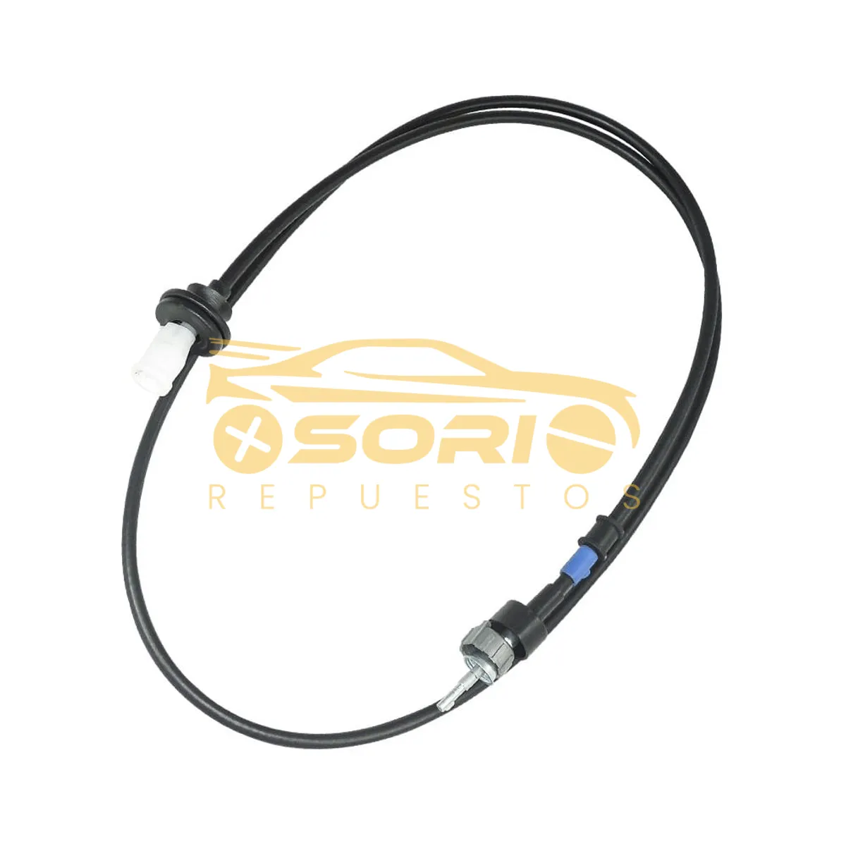 guaya velocimetro navcar mazda b2 0 77 87 b2 2 88 98 mazvz 778