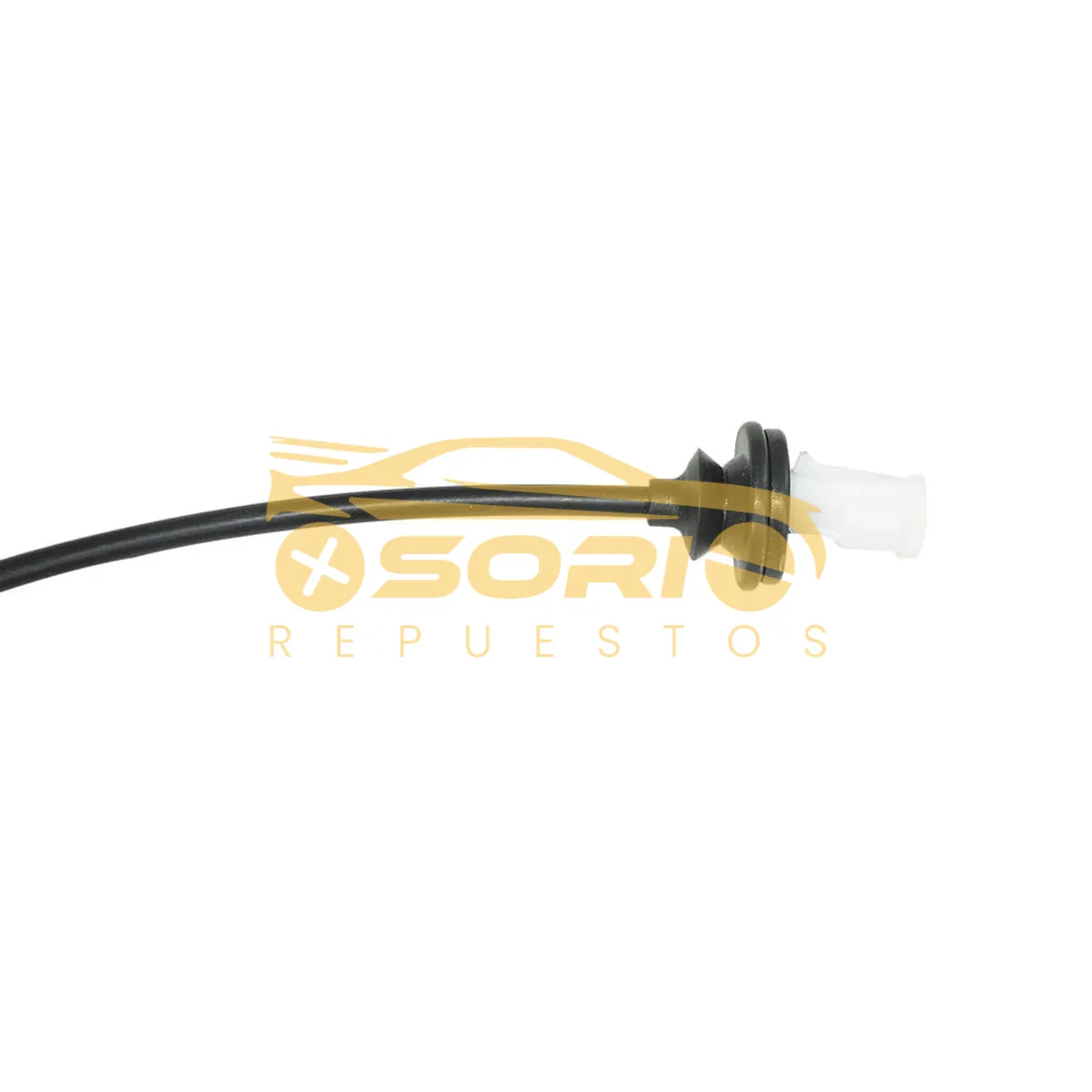 guaya velocimetro navcar mazda b2 0 77 87 b2 2 88 98 mazvz 778