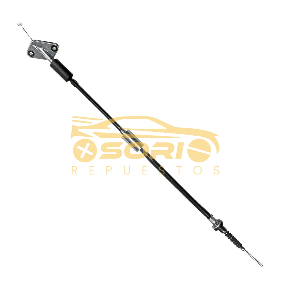 guaya clutch navcar chevrolet spark gt todos gmcem 3543